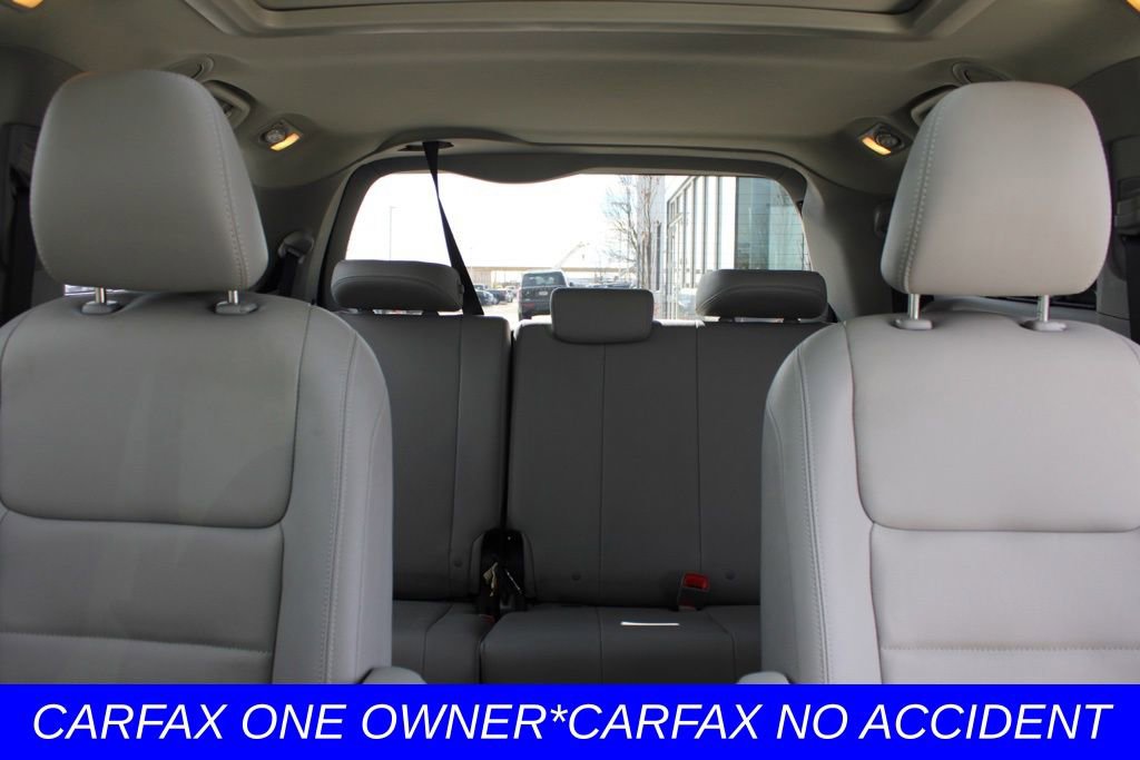Used 2020 Toyota Sienna Limited Premium image 29