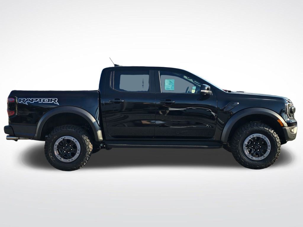 New 2025 Ford Ranger Raptor image 19