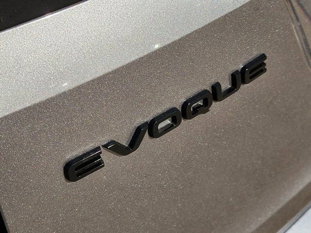 Used 2024 Land Rover Range Rover Evoque Dynamic SE image 10