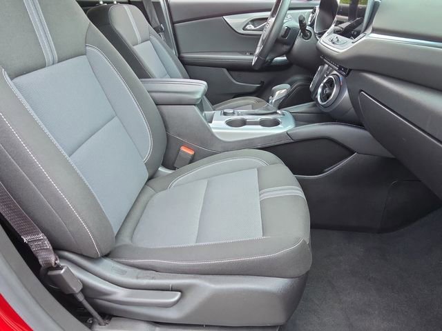 Used 2025 Chevrolet Blazer LT image 19