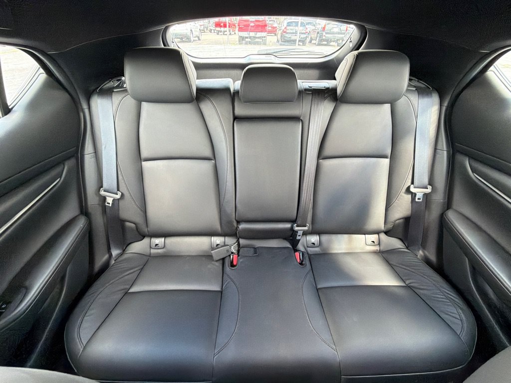 Used 2023 MAZDA MAZDA3 s FWD image 33