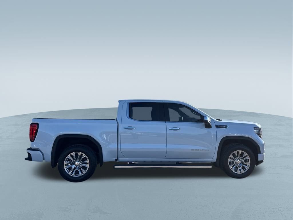 New 2026 GMC Sierra 1500 Denali w/ Technology Package image 10