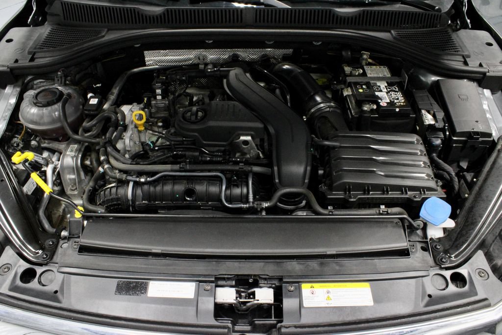 Used 2024 Volkswagen Jetta S FWD image 16
