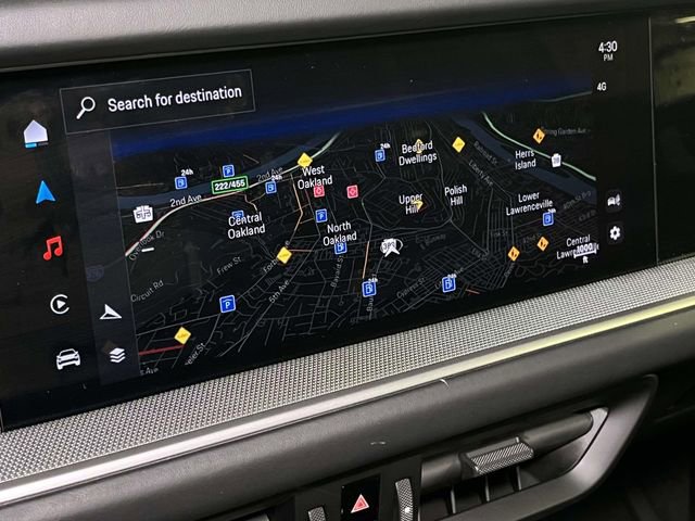 Certified 2025 Porsche Cayenne Coupe AWD/4WD image 31