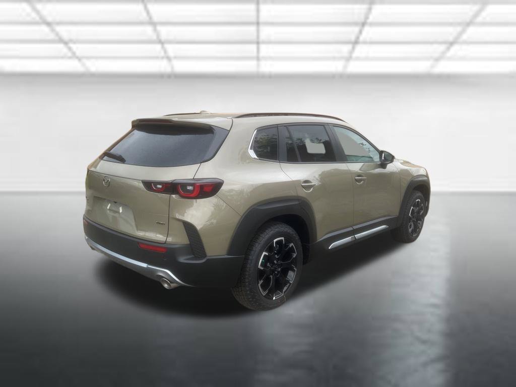 New 2026 MAZDA CX-50 Meridian Edition w/ Weather Package AWD/4WD image 3