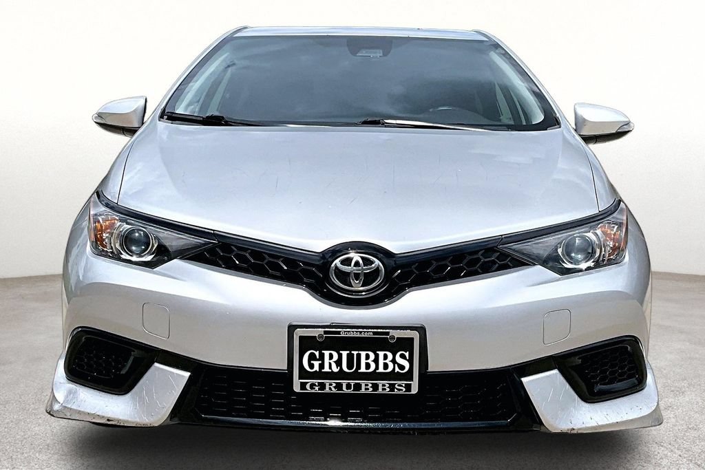 Used 2017 Toyota Corolla iM