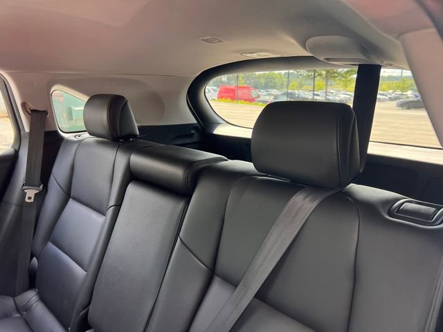 Used 2017 Acura RDX FWD image 19
