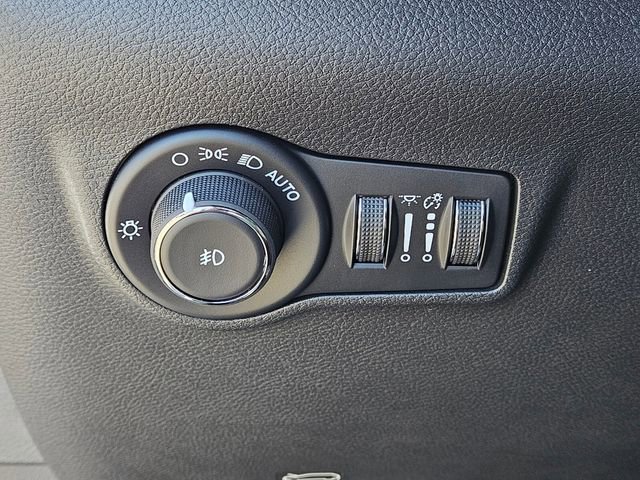 New 2026 Jeep Compass Latitude image 31