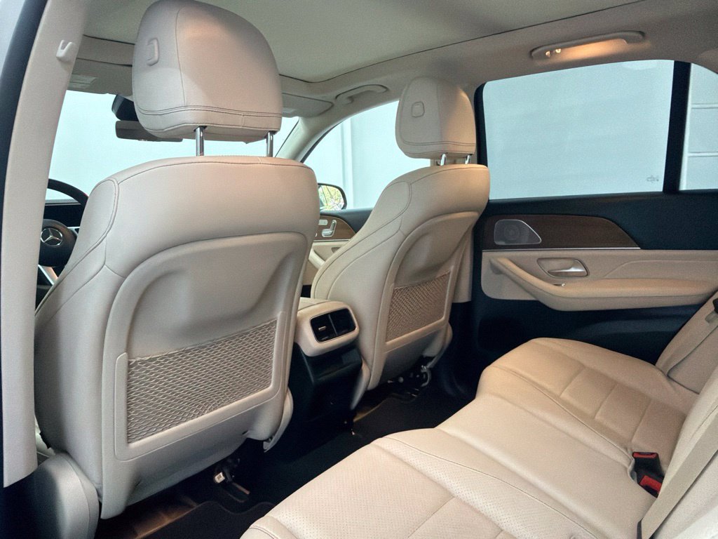 Used 2021 Mercedes-Benz GLE 350 image 22