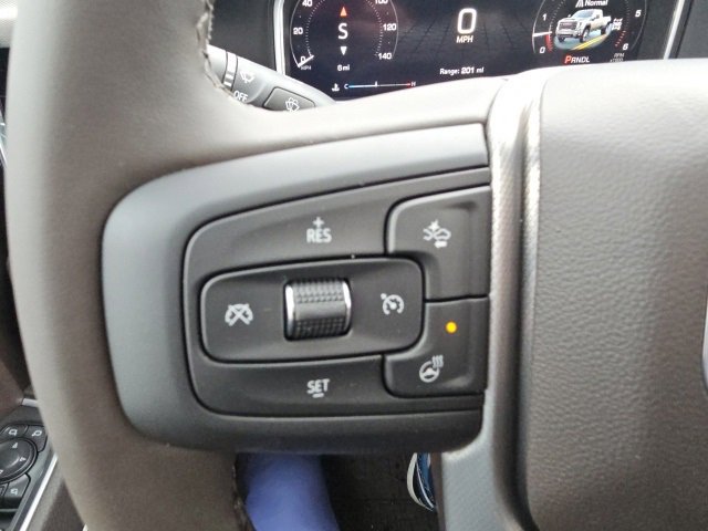 New 2026 GMC Sierra 3500 Denali w/ Denali Reserve Package image 29