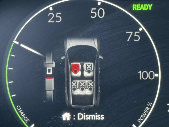 Used 2025 Honda CR-V Sport-L image 32