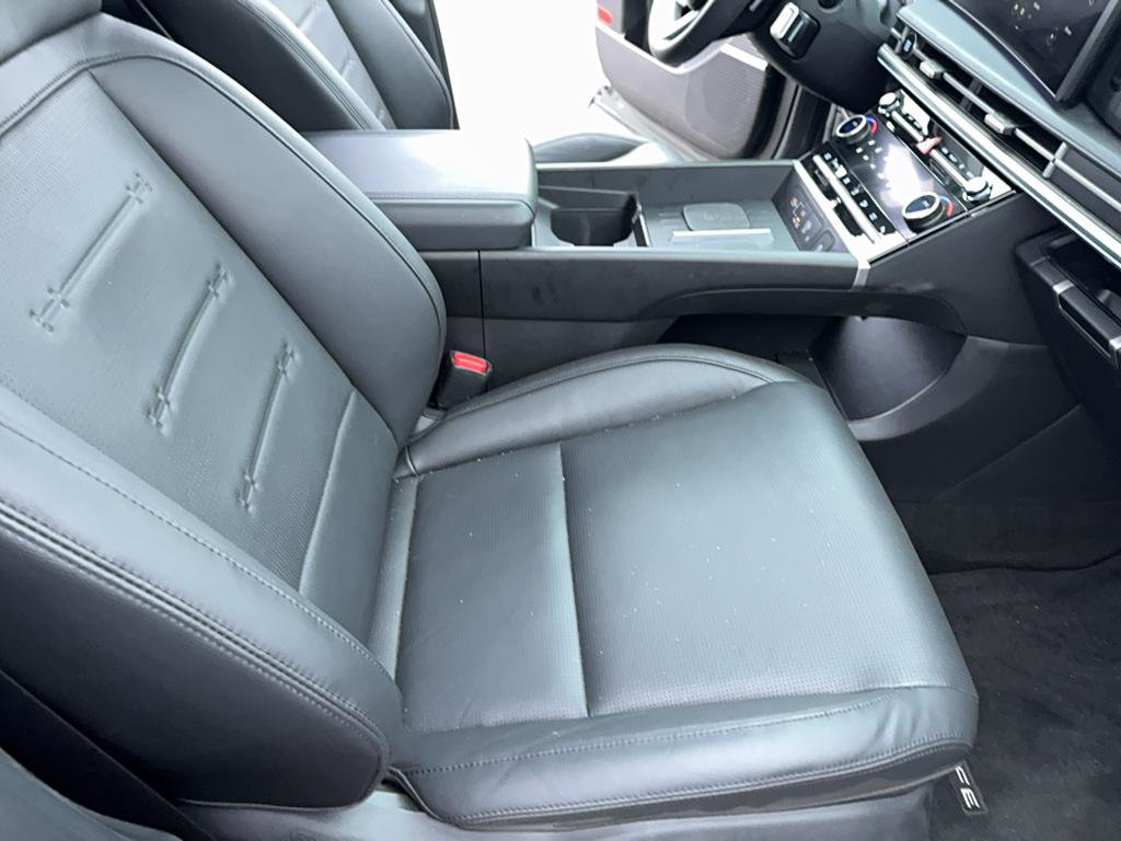 New 2024 Hyundai Santa Fe Limited image 18