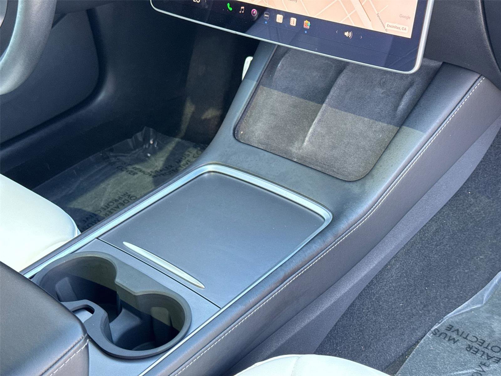 Used 2021 Tesla Model 3 Performance AWD/4WD image 17