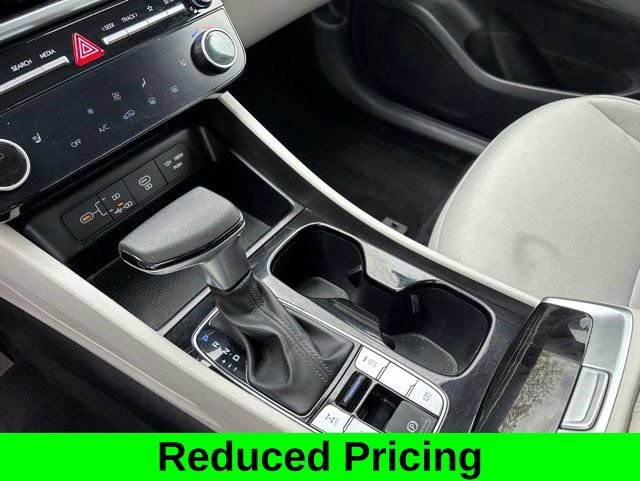 Used 2026 Hyundai Tucson SEL Plus AWD/4WD image 26