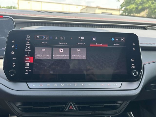 New 2026 Dodge Charger Scat Pack AWD/4WD image 12
