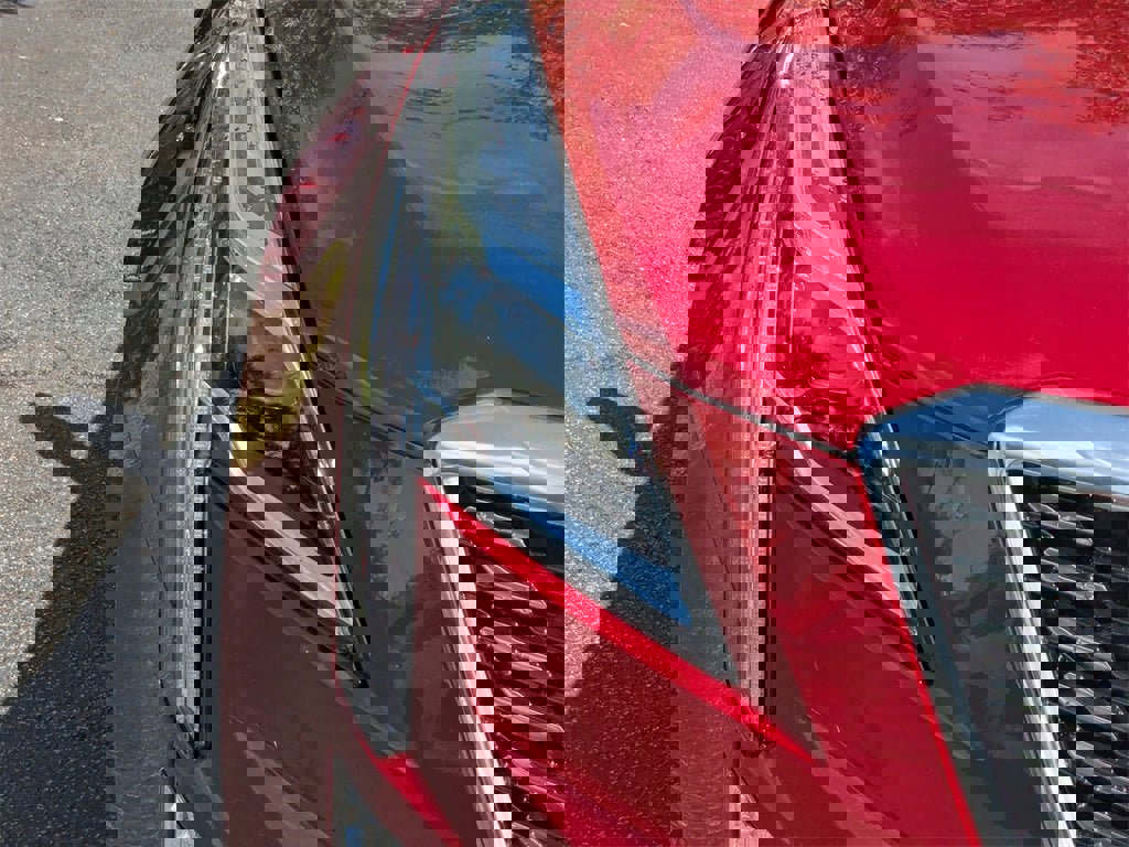 New 2025 Cadillac XT5 Premium Luxury w/ Technology Package image 12