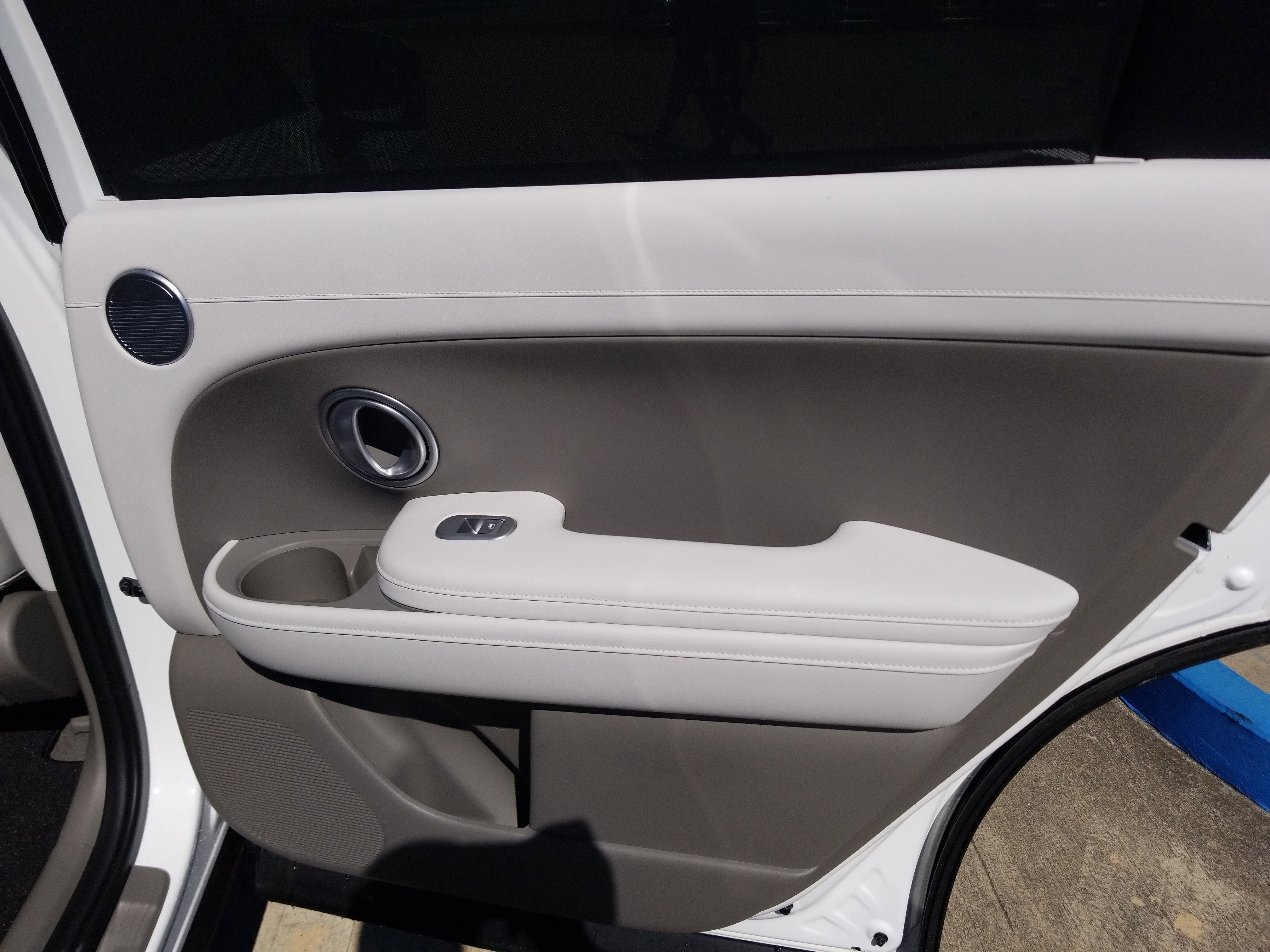 New 2026 Hyundai Palisade SEL image 14