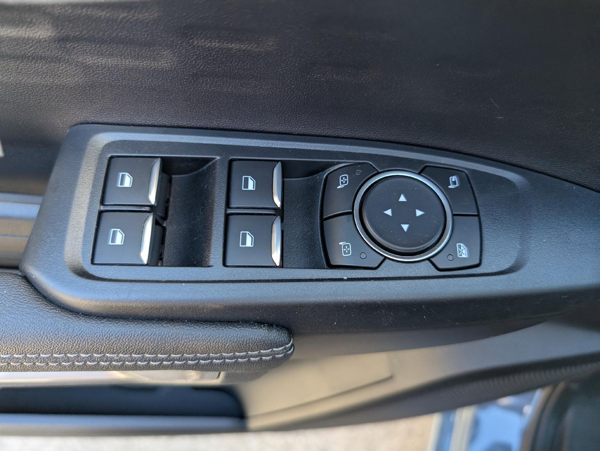 New 2025 Ford Ranger XLT image 15