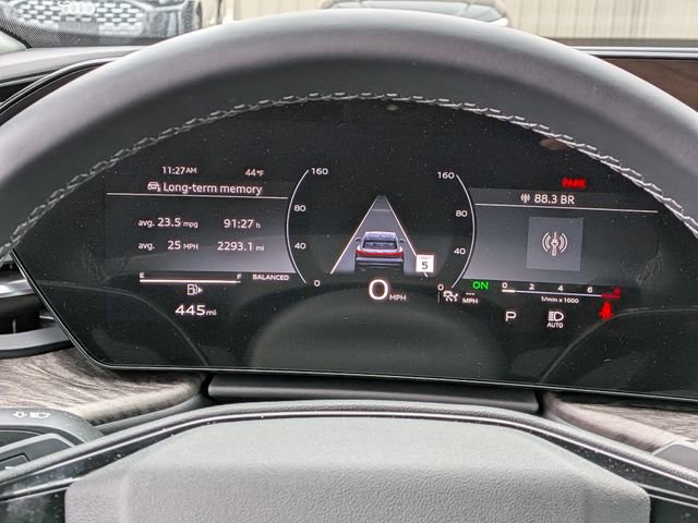 Used 2025 Audi Q5 Premium w/ Convenience Package AWD/4WD image 36