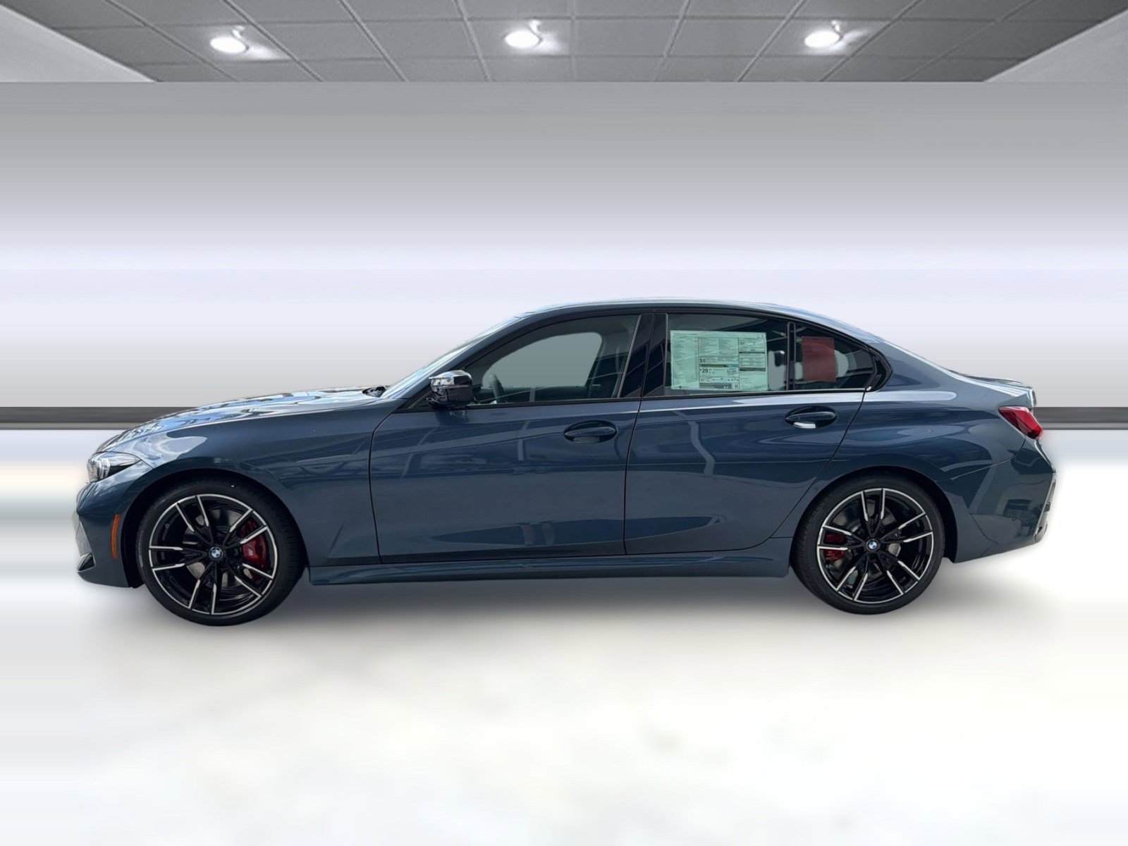 New 2026 BMW M340i RWD image 2