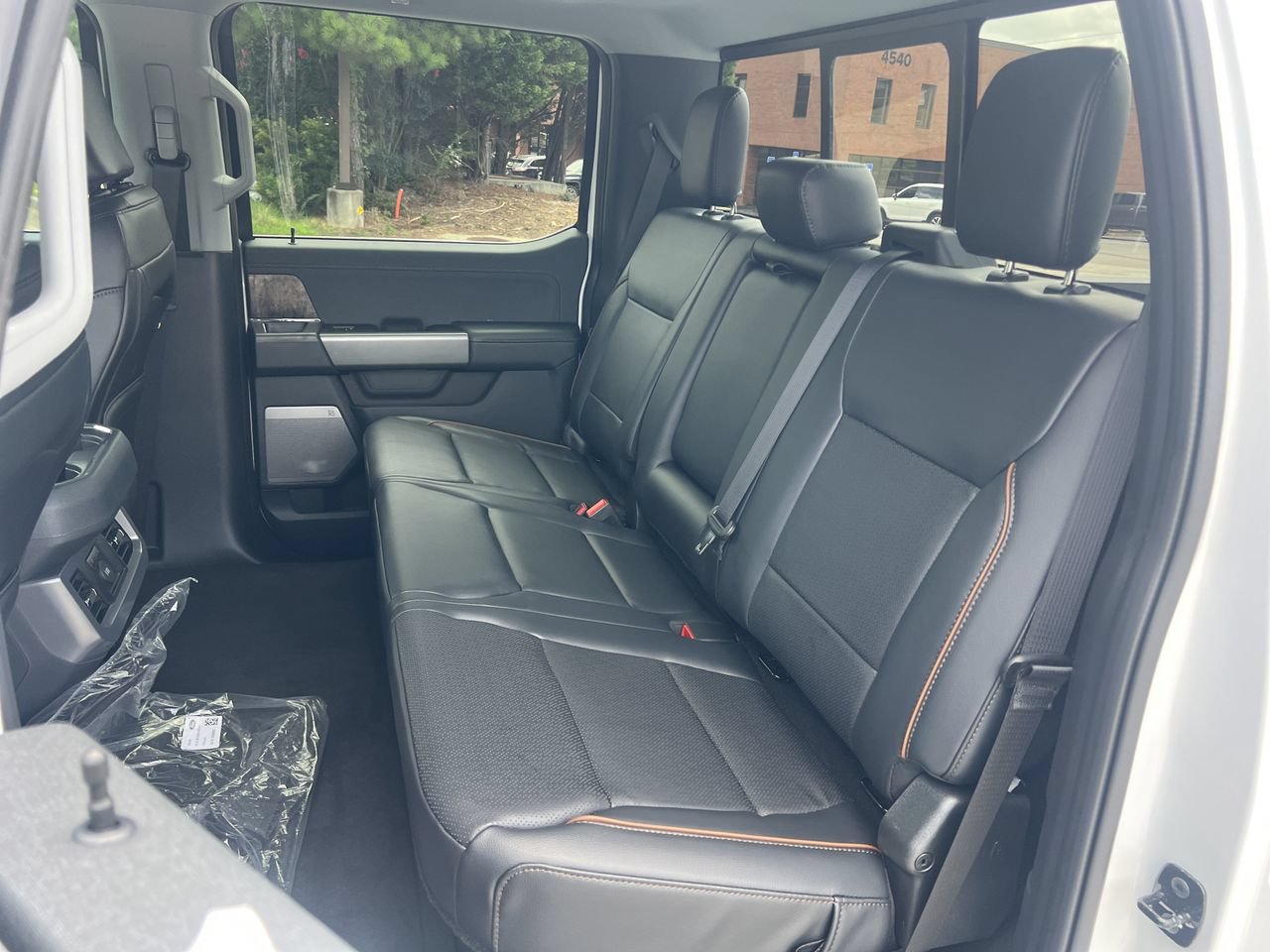 New 2026 Ford F250 Lariat w/ Lariat Premium Package AWD/4WD image 22