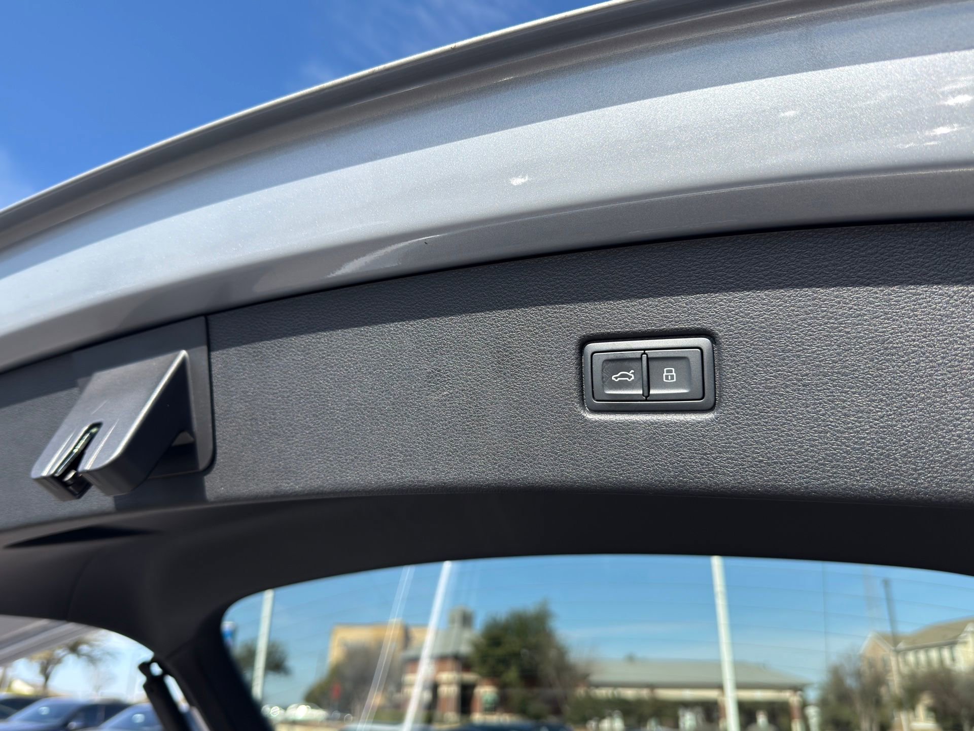 Certified 2024 Audi SQ5 Premium Plus w/ Premium Plus Package image 30