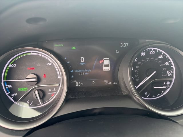 Used 2022 Toyota Camry XSE FWD image 15