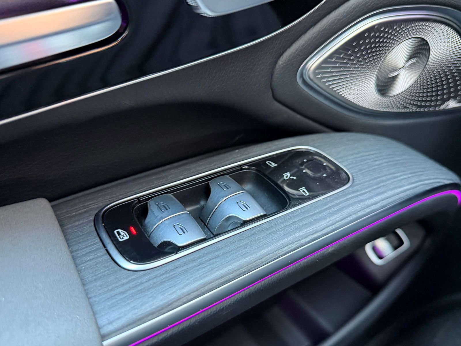 Certified 2023 Mercedes-Benz EQS 580 4MATIC Sedan image 22