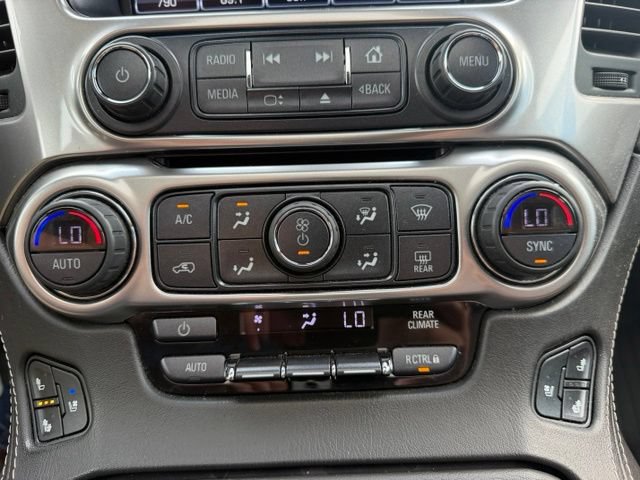 Used 2019 Chevrolet Suburban Premier w/ Premier Plus Edition AWD/4WD image 24