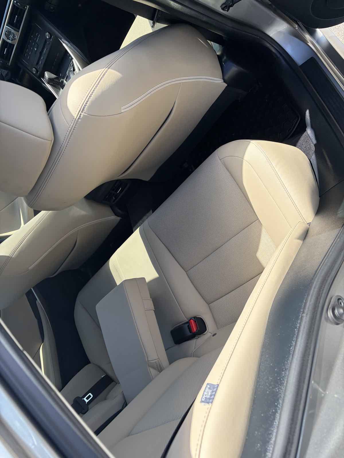 Used 2019 Lexus IS 300 AWD image 22