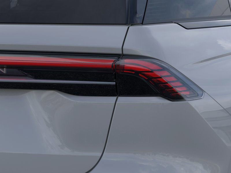 New 2026 Lincoln Nautilus Premier w/ Jet Appearance Package image 21