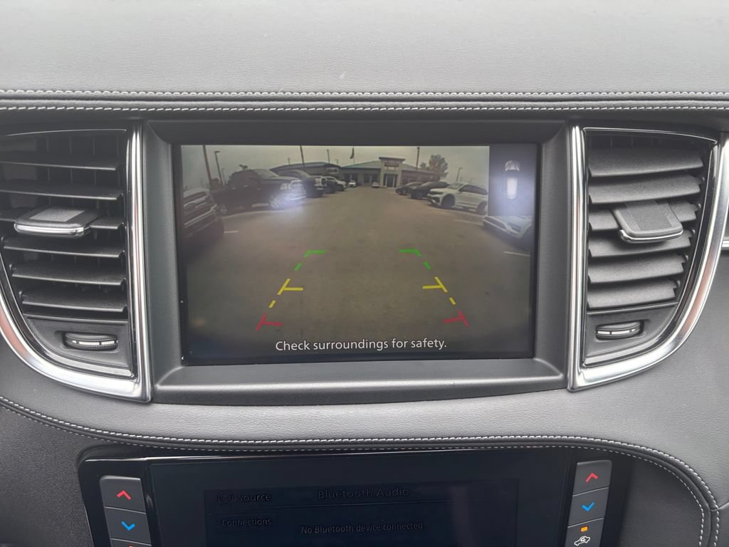 Used 2023 INFINITI QX55 Luxe w/ Cargo Package AWD/4WD image 46