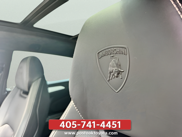 Used 2020 Lamborghini Urus AWD/4WD image 40