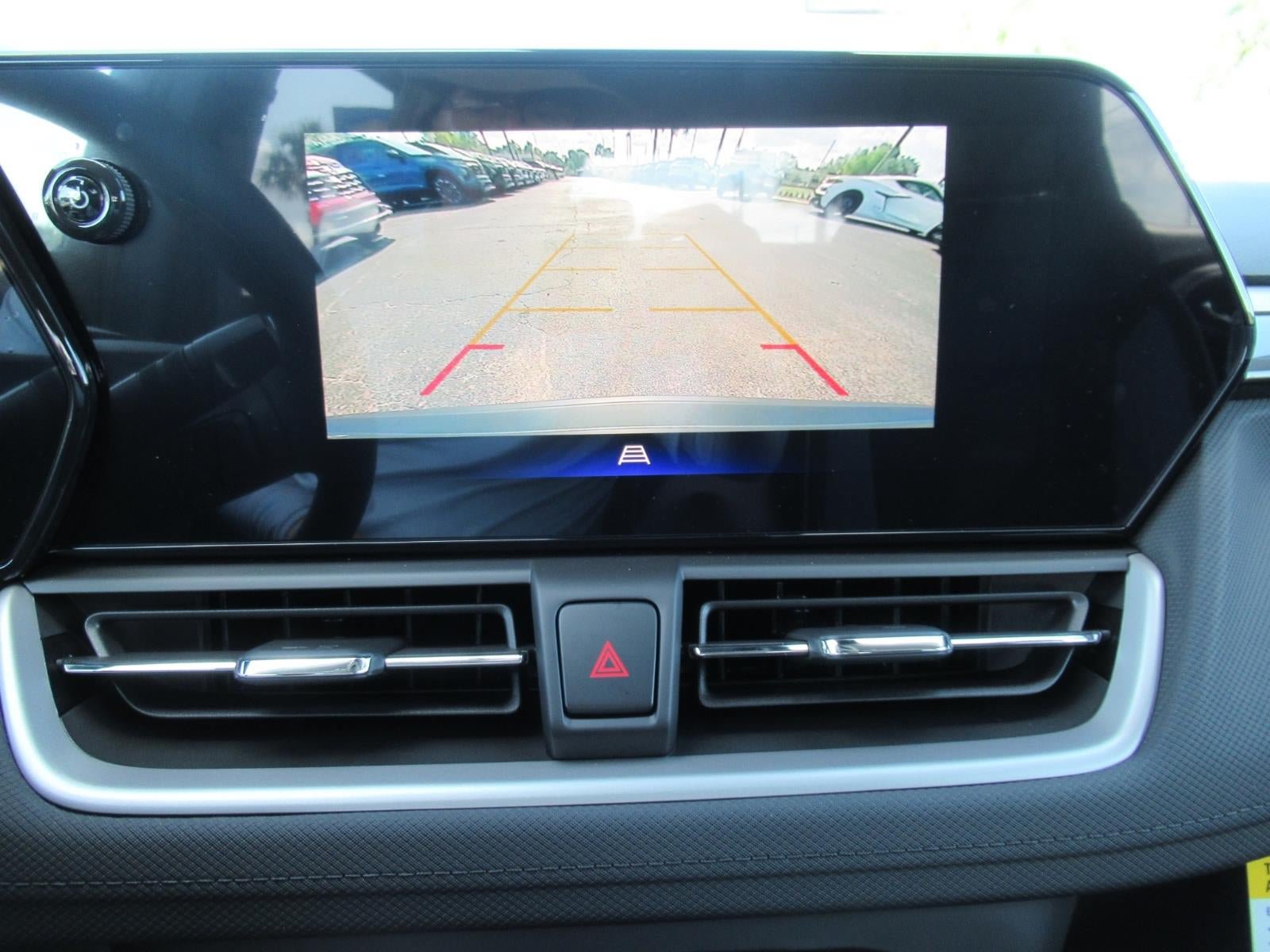 New 2026 Chevrolet TrailBlazer LS w/ LS Convenience Package FWD image 29