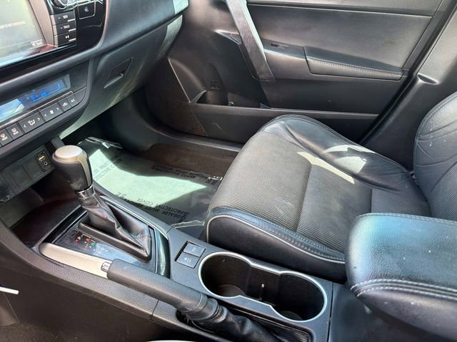 Used 2015 Toyota Corolla S image 23