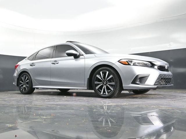 Used 2023 Honda Civic EX image 35
