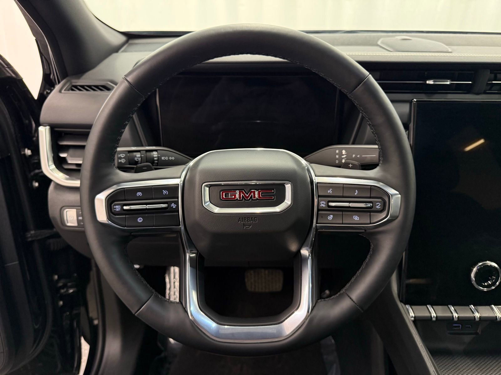 Used 2026 GMC Terrain Elevation image 12