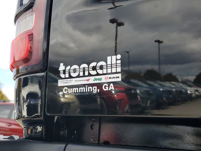 Certified 2024 RAM 2500 Power Wagon w/ Level 2 Equipment Group image 10