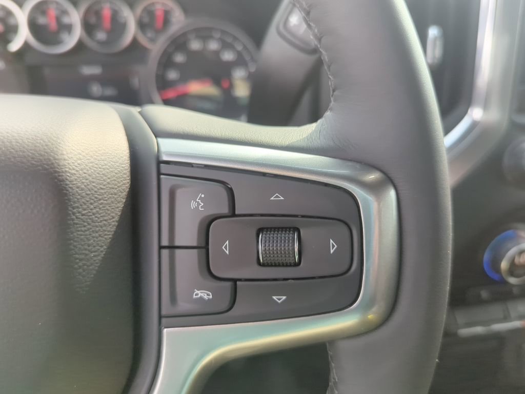 Certified 2022 Chevrolet Silverado 1500 LT image 25