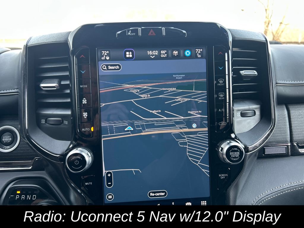 Used 2022 RAM 2500 Limited image 22