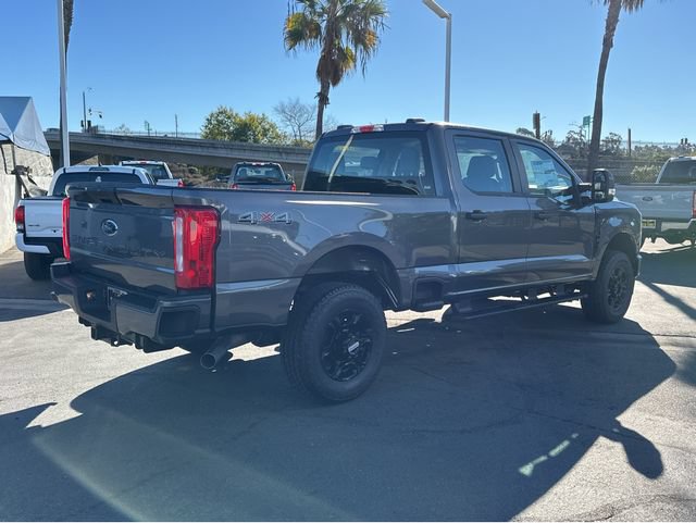 New 2026 Ford F250 XL w/ STX Appearance Package AWD/4WD image 6