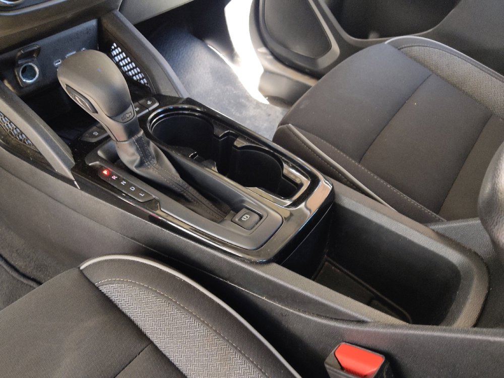 Used 2021 Chevrolet TrailBlazer LT w/ Convenience Package image 26