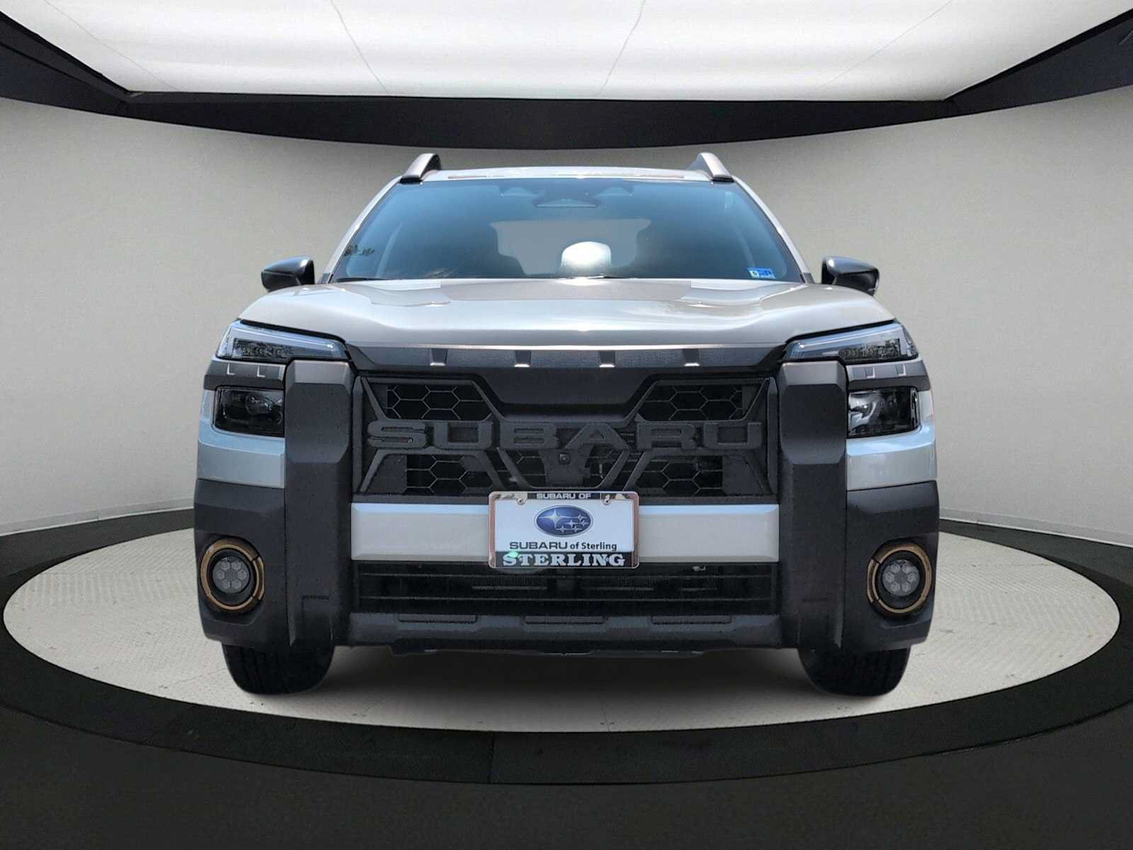 New 2026 Subaru Outback Wilderness AWD/4WD image 3