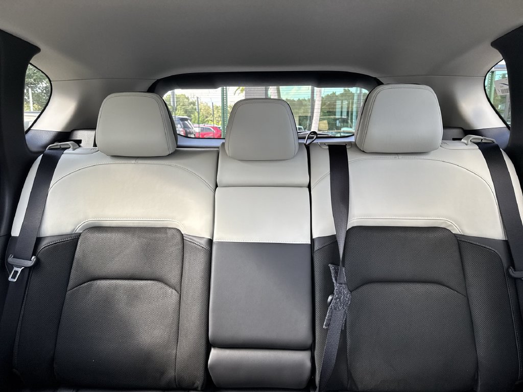 New 2026 MAZDA CX-5 Select AWD/4WD image 18