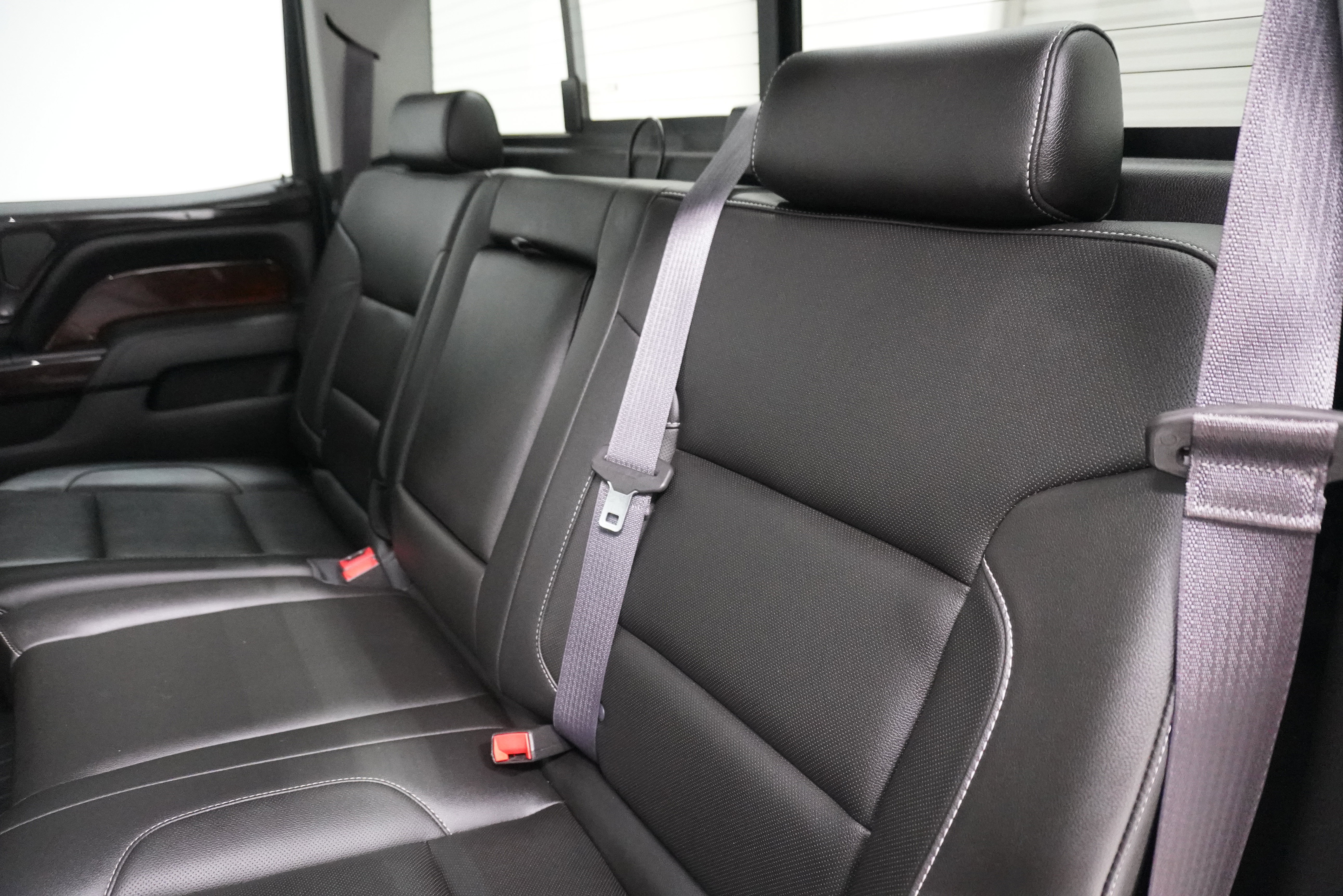 Used 2015 Chevrolet Silverado 3500 LTZ w/ Duramax Plus Package image 12