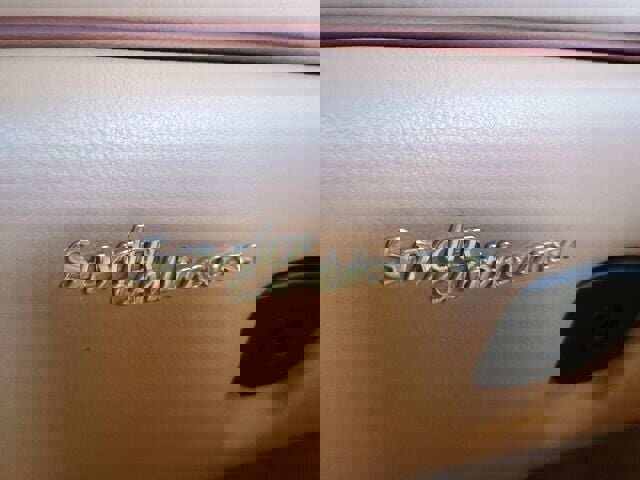 Used 2002 Maserati Spyder GT image 13