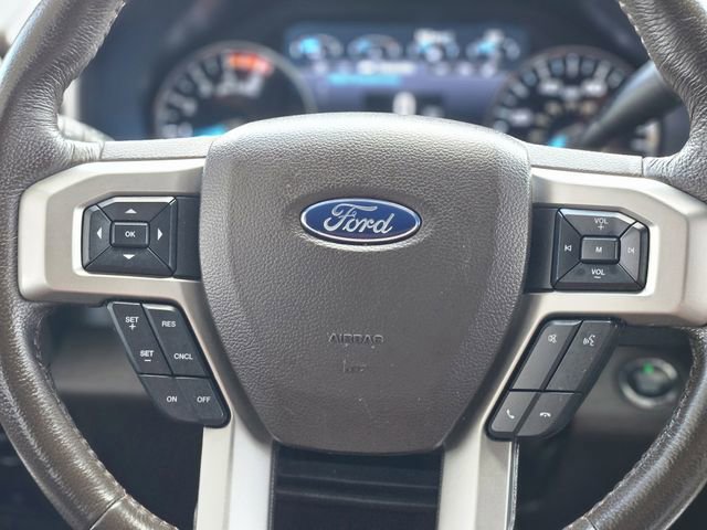 Used 2022 Ford F250 King Ranch w/ Chrome Package image 16