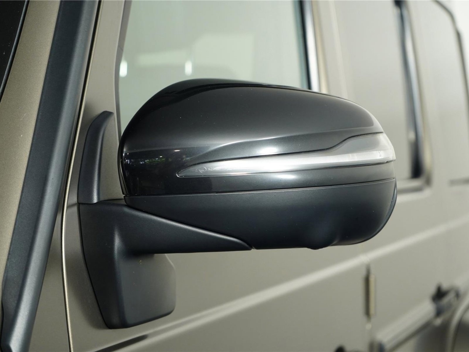 Used 2020 Mercedes-Benz G 63 AMG 4MATIC image 32