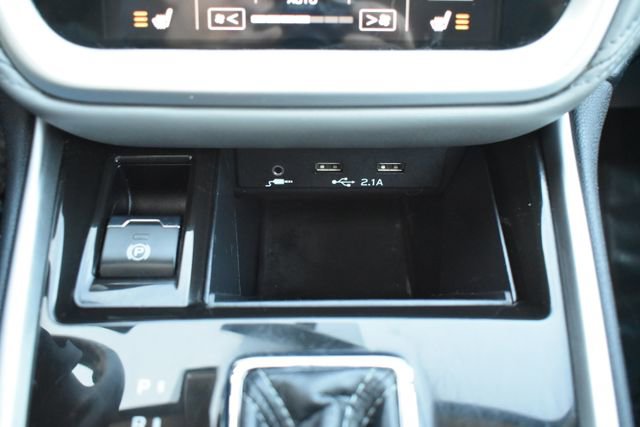 Used 2022 Subaru Outback Limited image 31