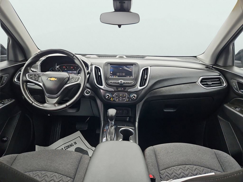 Certified 2022 Chevrolet Equinox LT image 11